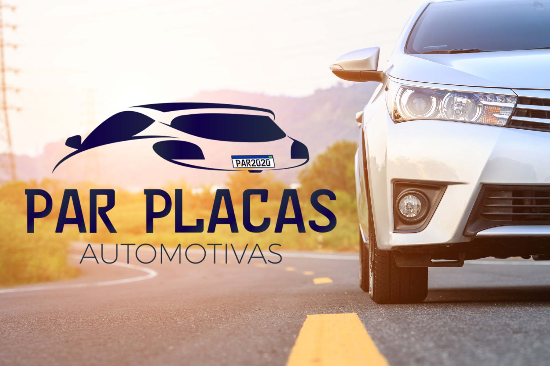 Loja de emplacamento em Registro São Paulo